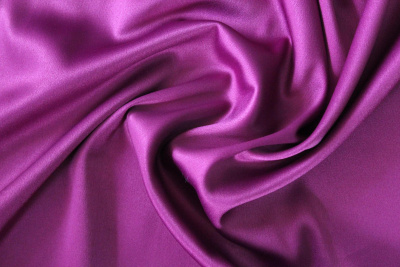 Русский атлас Фиолетовый - изображение