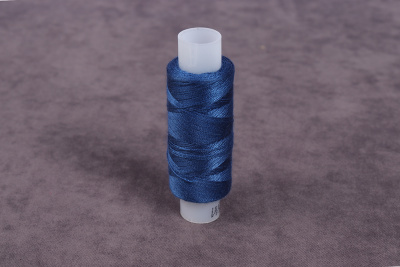 Нитки 35лл 200м лавсан Россия Синий 2314 - изображение