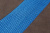 Лента ременная 50мм стропа Синий