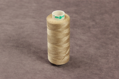 Нитки Dor Tak 40/2 400 ярд 235 Бежевый - изображение