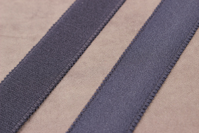 Резинка для бретелей 25мм Т.Синий - изображение