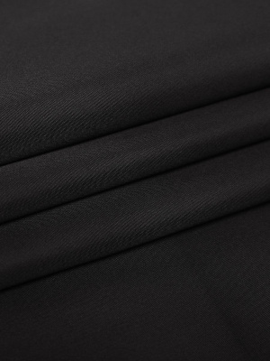 Курточная Royal Dewspo pu milky Черный - изображение