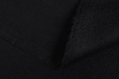 Кашемир Черный 15 - изображение
