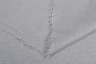 Сатин г/к 220 Серый - изображение