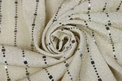 Мунлайт с пайетками 13563 Св.золото - изображение