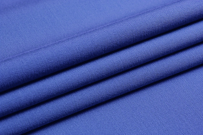 Ткань костюмная Galyna Т.голубой 226 - изображение