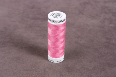 Универсальная нить Mettler seralon 200м. 0103 - изображение