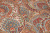 Интерьерная ткань DUCK с тефлоновым покрытием Восточные узоры