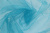 Фатин средней жесткости металлик  Бирюзовый 6