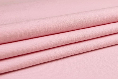 Полотно футерованное 2-нитка 245гр/м.кв.Пудра - изображение