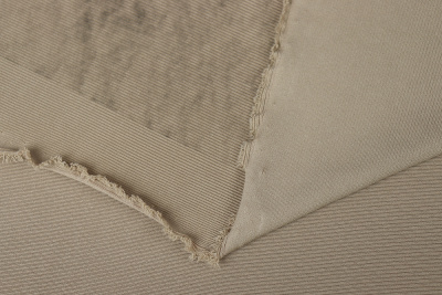 Трикотаж 3173 варенка Т.бежевый - изображение