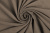 Трикотаж вискозный 1313 Какао Трикотаж вискозный 1313 Какао