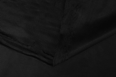 Подклад трикотажный DAZZLE Черный - изображение
