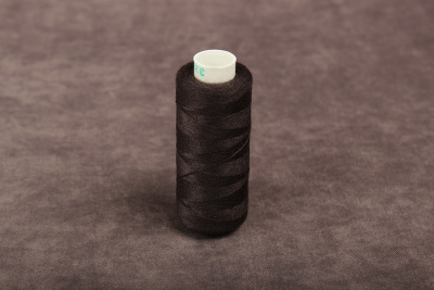 Нитки Dor Tak 40/2 400 ярд 322 Т.серый - изображение