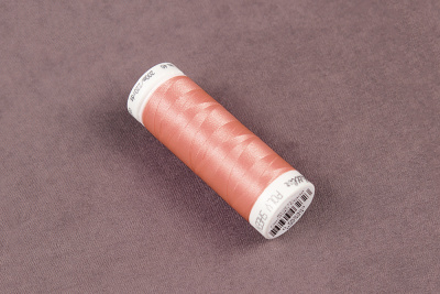Нить для вышивания POLY SHEEN Mettler 100% полиэстер-трилобаль 200м. 1532 - изображение