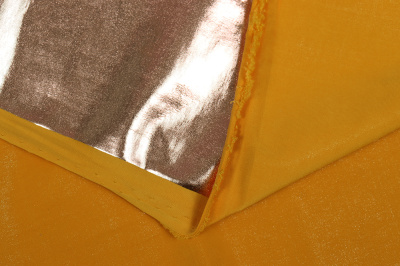 Парча-стрейч Бронза - изображение