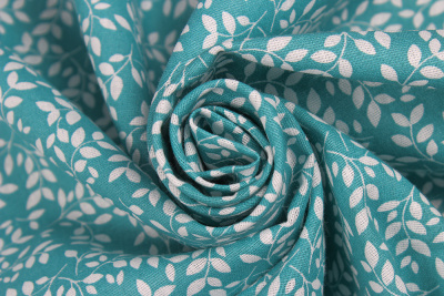 Бязь набивная 150 Комфорт Галатея - изображение