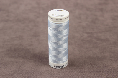 Нить для вышивания POLY SHEEN Mettler 100% полиэстер-трилобаль 200м. 3650 - изображение