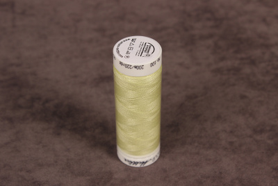 Универсальная нить Mettler seralon 200м. 1345 - изображение