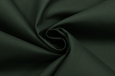 Оксфорд 600Д ПУ-2 WR Т.зеленый Оксфорд 600Д ПУ-2 WR Т.зеленый - изображение