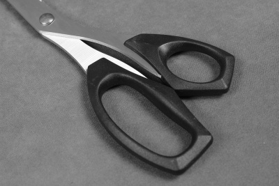 Ножницы закройные 228мм GAMMA - изображение