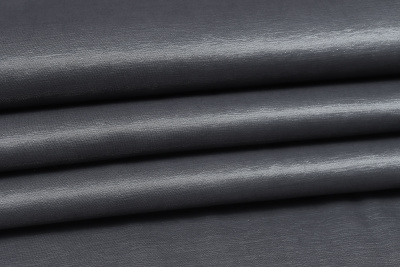 Тафта-стрейч Серый - изображение