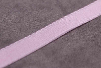 Резинка бельевая 12мм Розовый - изображение