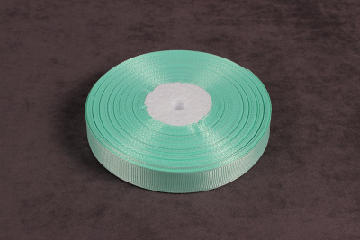 Репсовая лента 15мм Салатовый 513 - изображение