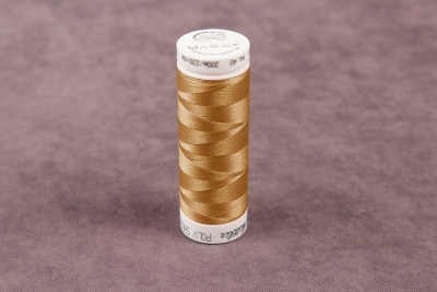 Нить для вышивания POLY SHEEN Mettler 100% полиэстер-трилобаль 200м. 0922 - изображение