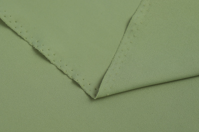 Трикотаж нейлон 220гр/м.кв. Св.зеленый Трикотаж нейлон 220гр/м.кв. Св.зеленый - изображение