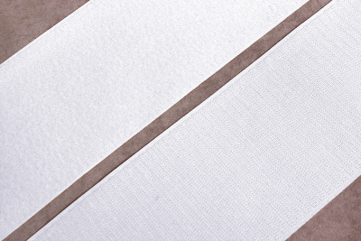 Контактная лента 100мм Белый - изображение