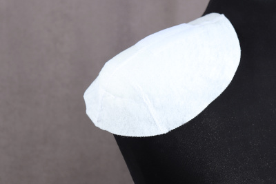 Подплечники сшивные реглан Белый 220*190*15мм Р-8/1/80 - изображение