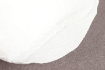 Подплечники сшивные реглан Белый 200*180/15мм Р-7/2/86 - изображение