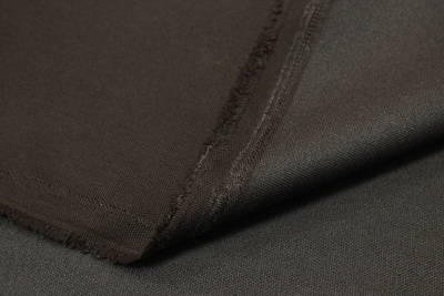 Оксфорд 600Д ПУ-2 WR Т.коричневый - изображение