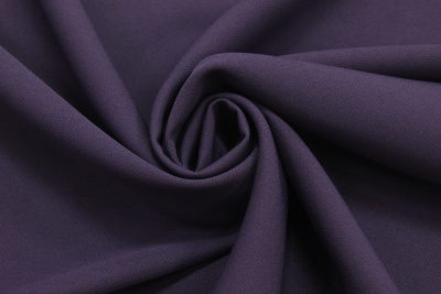 Креп барби Аметистовый 28 - изображение