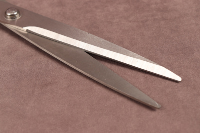 Ножницы портновские 255мм GAMMA - изображение