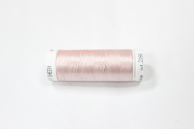 Нить для вышивания POLY SHEEN Mettler 100% полиэстер-трилобаль 200м. 2166 - изображение