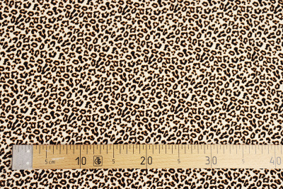 Твил 84502 Леопард - изображение