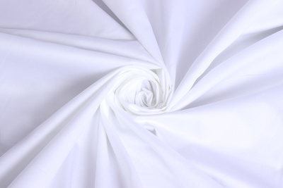 Сатин г/к 120 гр/м.кв. 250(60*60) Белый - изображение