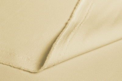 Пикачу однотонный Сливочный - изображение