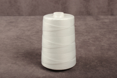 Нитки 210ЛШ 1000м Россия Белый - изображение