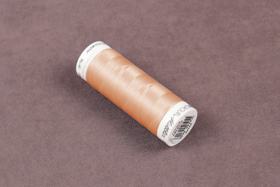Нить для вышивания POLY SHEEN Mettler 100% полиэстер-трилобаль 200м. 1362 - изображение
