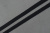 Кант 12 мм отделочный х/б Черный Кант 12 мм отделочный х/б Черный