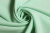 Габардин однотонный Мятный Габардин однотонный Мятный