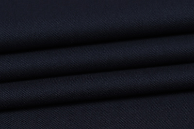 Костюмная на флисе Матте Т.синий - изображение