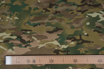 Сетка КМФ Хаки - изображение