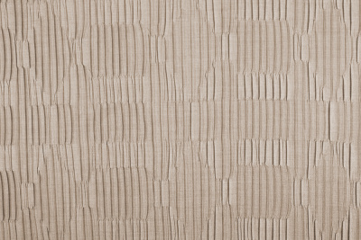 Плательная плиссе 17080 Бежевый - изображение