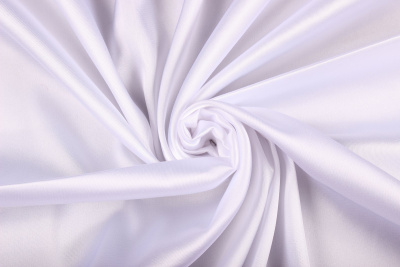 Шелк Армани Белый 001 - изображение