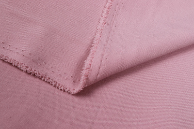 Ткань костюмная Zara Св.розовый 29 - изображение