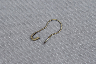 Булавка для этикеток 22мм Антик - изображение